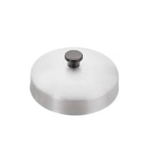 ABAFADOR ALUMÍNIO N.14 HAMBURGUER em Bom Jesus dos Perdões SP