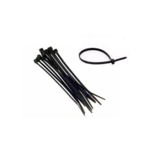 ABRAÇADEIRAS DE NYLON  15 CM FN (PCT COM200X3,6) em Bom Jesus dos Perdões SP