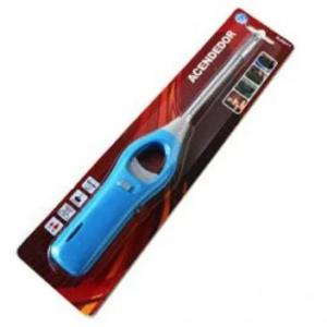 ACENDEDOR DE FOGÃO A GAS INFLAMÁVEL BJ8611