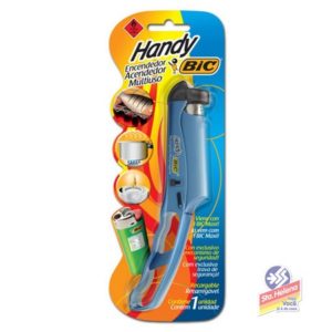 ACENDEDOR MULTIUSO HANDY BIC