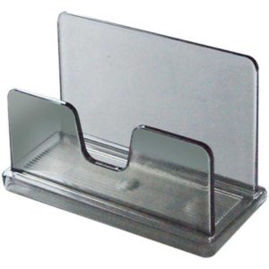 ACESSÓRIO PARA MESA ACRIM PARA CARTÃO DE VISITA FM (708002)