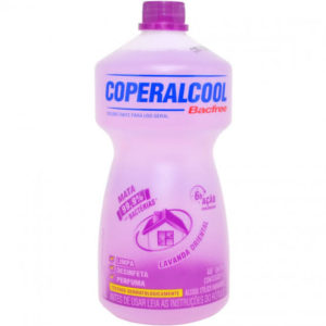 ALCOOL 46 LAVANDA (FR COM1LT) (CX COM12)