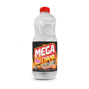 ALCOOL GEL 80 ACENDEDOR SUPERGEL (FR C/480G)