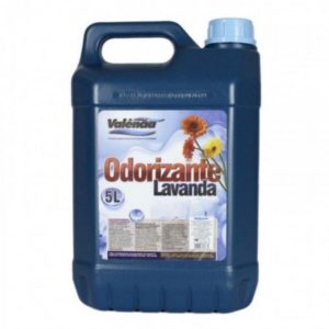 ALCOOL ODORIZANTE LAVANDA VALÊNCIA(GL COM05LTS)