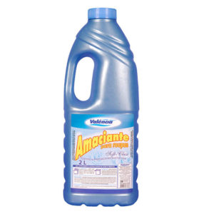 AMACIANTE PARA ROUPA VALÊNCIA (FC COM02LTS) em Bom Jesus dos Perdões SP