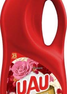 AMACIANTE UAU PERFUMES - SEDUCAO                    (FR COM2LTS) em Bom Jesus dos Perdões SP