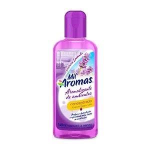 AROMATIZANTE MIL AROMAS LAVANDA (FR C/140ML)