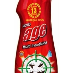 ARRAZE ECON.1000ML MULTI INSETICIDA em Bom Jesus dos Perdões SP