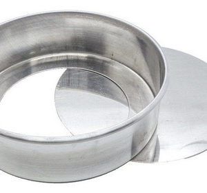 ASSADEIRA REDONDA 4 LTS N 28 FUNDO FALSO