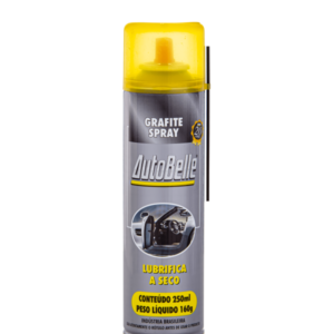 AUTOBELLE - GRAFIT AUTOBELLE 300ML