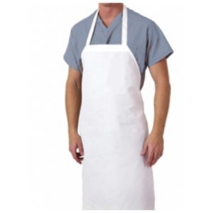 AVENTAL PVC PEIXEIRO