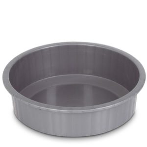 BACIA CANELADA 5,5LTS em Bom Jesus dos Perdões SP