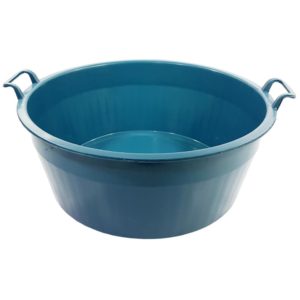 BACIA PLAST 80 LTS GIGANTE ARQPLAST em Bom Jesus dos Perdões SP