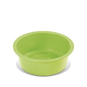 BACIA PLAST CANELADA 04LTS em Bom Jesus dos Perdões SP