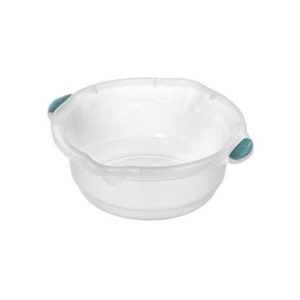 BACIA PLAST HYDRUS 05,00 LTS SANREMO