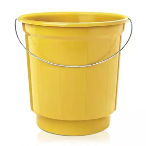 BALDE PLAST 15LTS  ARQPLAST em Bom Jesus dos Perdões SP