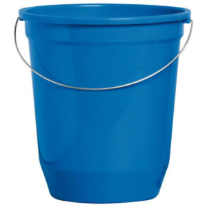 BALDE PLAST JÁGUAR   20LTS em Bom Jesus dos Perdões SP