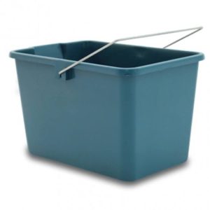 BALDE PLAST RETANGULAR 12LTS PLASNEW em Bom Jesus dos Perdões SP