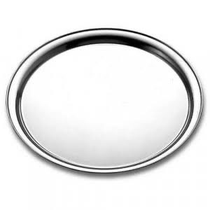 BAND AÇO REDONDA GARÇOM CLASSINOX em Bom Jesus dos Perdões SP