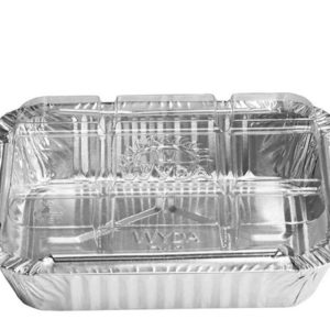 BAND ALUMÍNIO WYDA   135GR 098X127  D00 em Bom Jesus dos Perdões SP