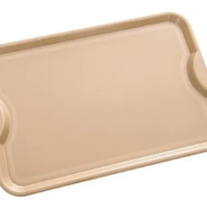 BAND *SELF SERVICE BEGE 48X33,5CM