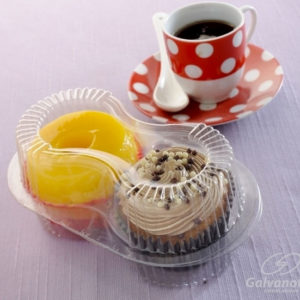 G 14  PARA02 CUP-CAKE                (CX COM100) em Bom Jesus dos Perdões SP