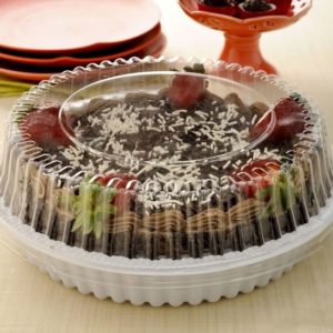 BANDEJA G40M TORTA/PUDIM