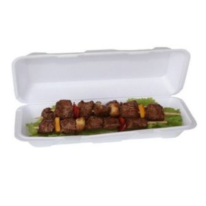 BANDEJA DE ISOPOR HM07