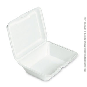 BANDEJA ISOPOR MEIWA M101