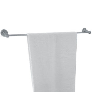 BARRA DE TOALHEIRO PINTURA 60CM