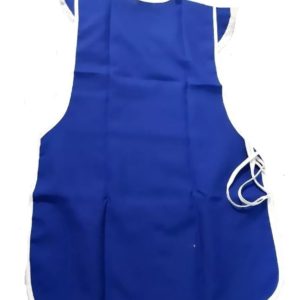 BATA TECIDO AZUL (TAM. UNICO)