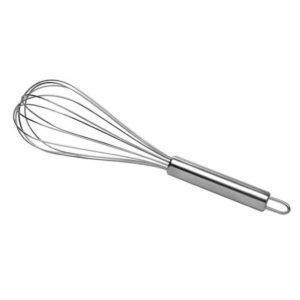 BATEDOR DE OVOS 30CM em Bom Jesus dos Perdões SP