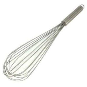 BATEDOR DE OVOS 35CM em Bom Jesus dos Perdões SP