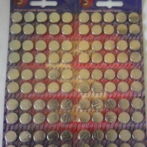 BATERIA G13 em Bom Jesus dos Perdões SP