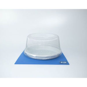BIpaCK - BP 32M REDONDA MINI TORTA (CX COM100)