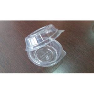 BIpaCK - BP 642 DOCE REDONDO MINI (CX COM300) em Bom Jesus dos Perdões SP