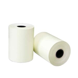 BOBINA PARA MAQ REGISTRA 76X30 1VIA em Bom Jesus dos Perdões SP