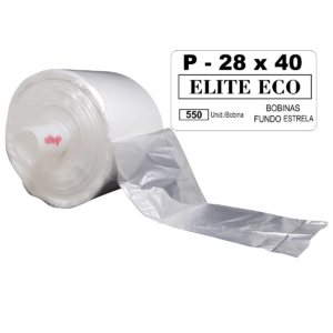 BOBINA PIC ESTRELA EBP BRANCA   P 28X40 em Bom Jesus dos Perdões SP