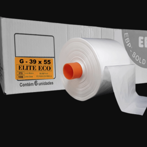 BOBINA PIC ESTRELA EBP LARANJA G 39X55 em Bom Jesus dos Perdões SP