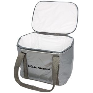 BOLSA TÉRMICA BAG FREEZER 10LTS
