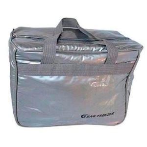 BOLSA TÉRMICA  BAG FREEZER 25LTS em Bom Jesus dos Perdões SP