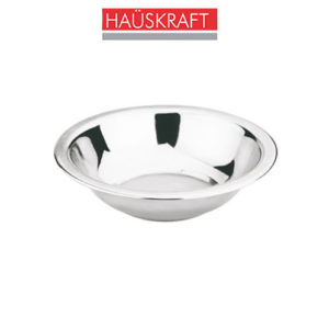 BOWL INOX HAUSKRAFT 24CM