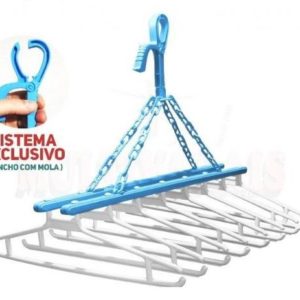 CABIDE VARAL MULTIUSO SANCHES em Bom Jesus dos Perdões SP