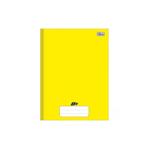 CADERNO  1/4 BROCH C.DURA 048F AM  (01144) em Bom Jesus dos Perdões SP