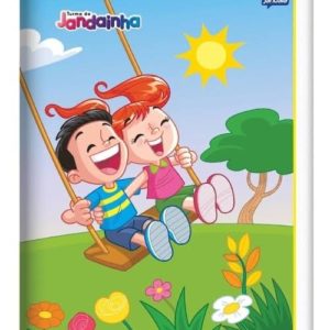 CADERNO  1/4 BROCH C.FLEX 096F em Bom Jesus dos Perdões SP