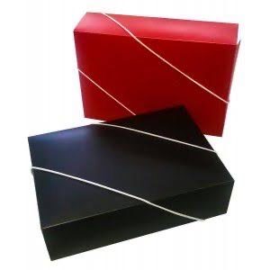 CAIXA PARA PRES 10T 23.5X18X7 ELASTICO