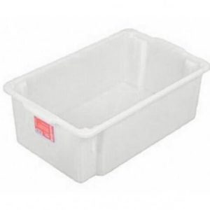 CAIXA PLAST 35,5X24,5X11CM- 10 LTS em Bom Jesus dos Perdões SP