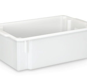 CAIXA PLAST 35,5X24,5X20CM - 17LTS em Bom Jesus dos Perdões SP