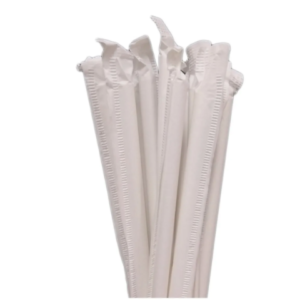 CANUDO DE PAPEL SACHÊ BRANCO (PCT COM 100)