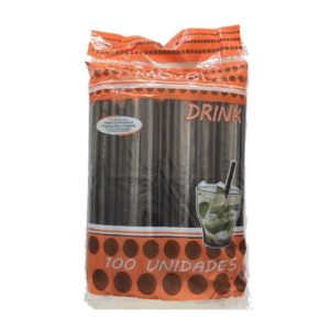 CANUDO  PAPEL SACHE PRETO  REF:886 (PCT C/100) em Bom Jesus dos Perdões SP